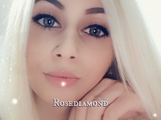 Rosediamond