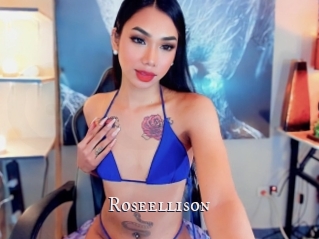 Roseellison