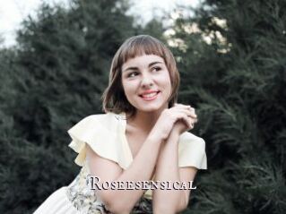 Roseesensical