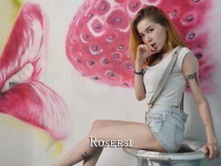 Roseesi