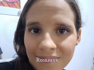 Rosefine
