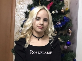 Roseflame