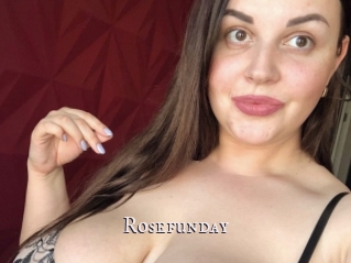 Rosefunday
