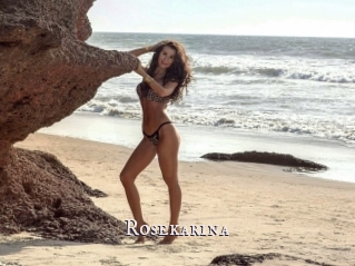 Rosekarina