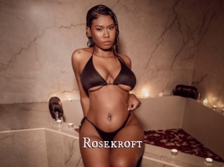 Rosekroft