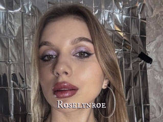 Roselynroe