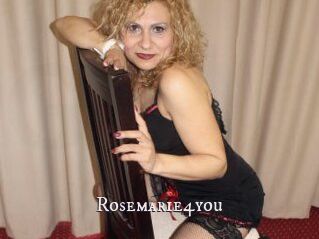 Rosemarie4you