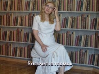 Rosemarietremel