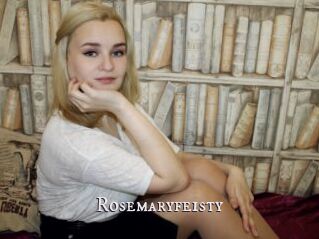 Rosemaryfeisty