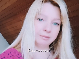 Rosemaryle