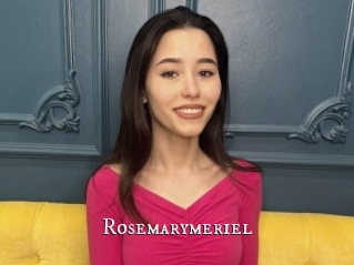 Rosemarymeriel