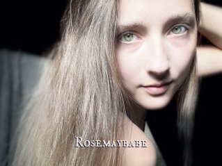 Rosemaybabe