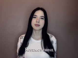 Rosemontrose