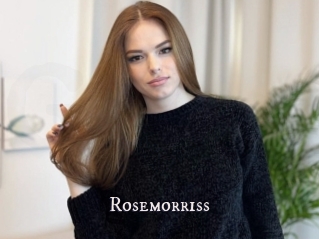 Rosemorriss