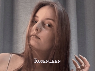 Rosenleen