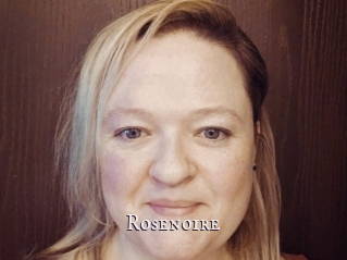 Rosenoire