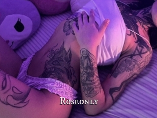 Roseonly