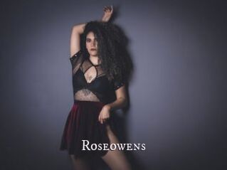 Roseowens