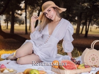 Rosepalmiery