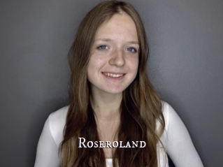 Roseroland