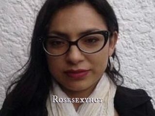 Rosesexyhot