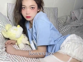 Rosewelson