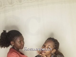Roshanemilly