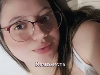 Rosidanger