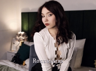 Rosiehester