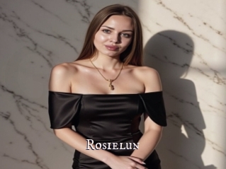 Rosielun