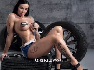 Rosieluvxo