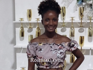 Rosiemasanda