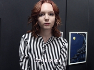 Rosiemcfly