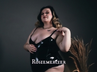Rosiemercier