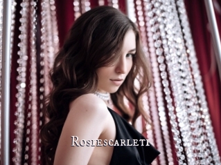 Rosiescarleti