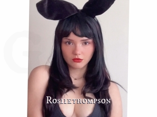 Rosiiethompson