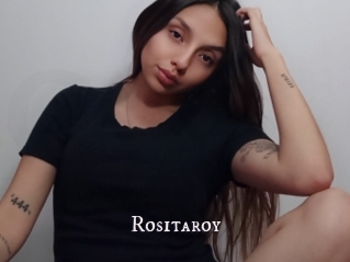 Rositaroy