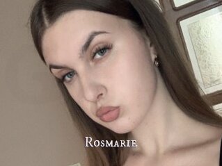 Rosmarie
