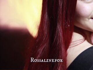 Rossalinefox
