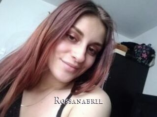 Rossanabril