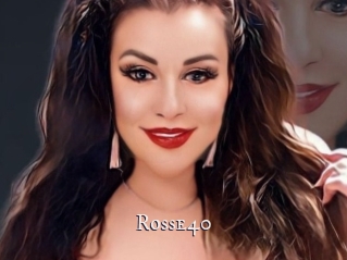 Rosse40