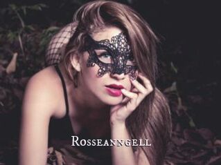 Rosseanngell