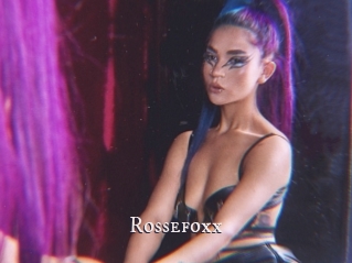Rossefoxx