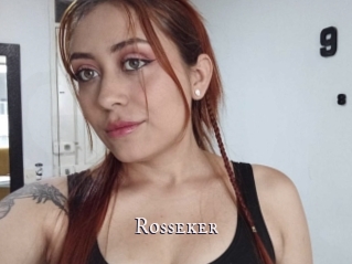 Rosseker