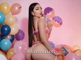 Rossiecollins