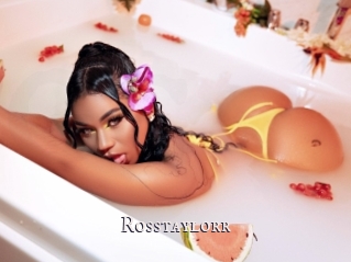 Rosstaylorr