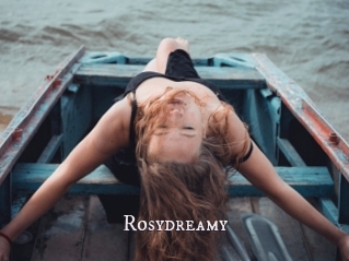 Rosydreamy