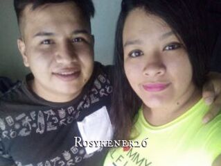 Rosykener26