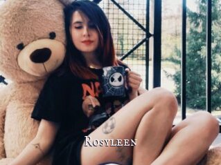 Rosyleen
