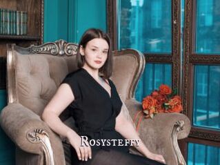 Rosysteffy
